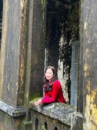 Hue imperial city - 18th century