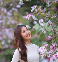 Bich Ngoc - lady of danko