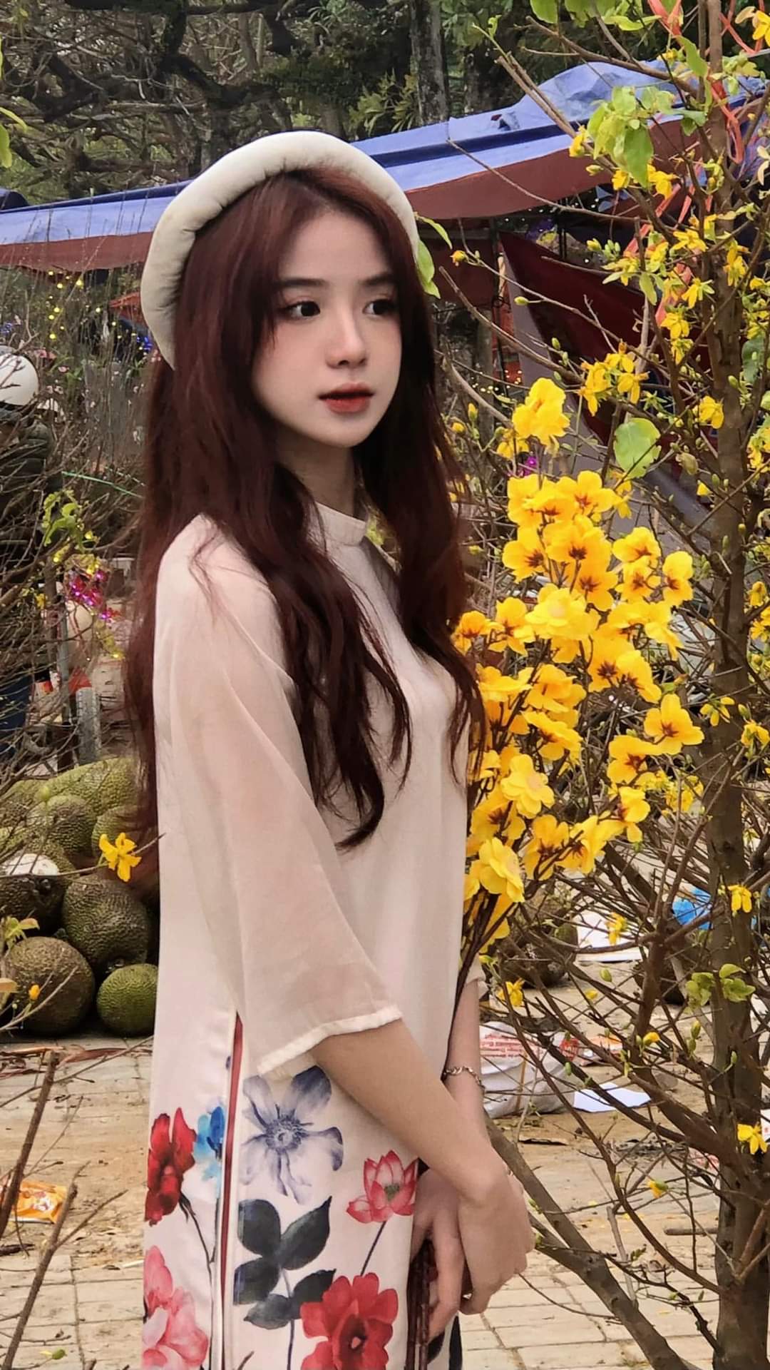 Nguyen Thu Phuong