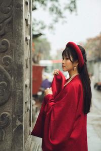 19th century Vietnamese ao dai-09