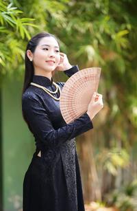 Duong Ha Van