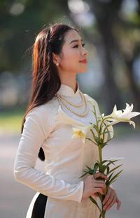 Duong Ha Van