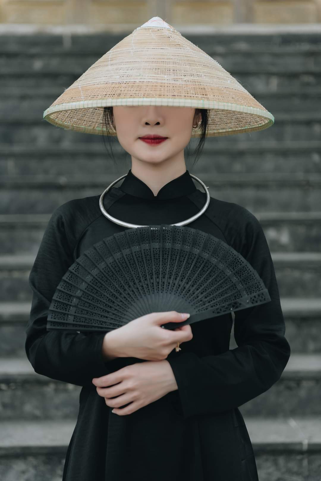 the ancient capital of Hue