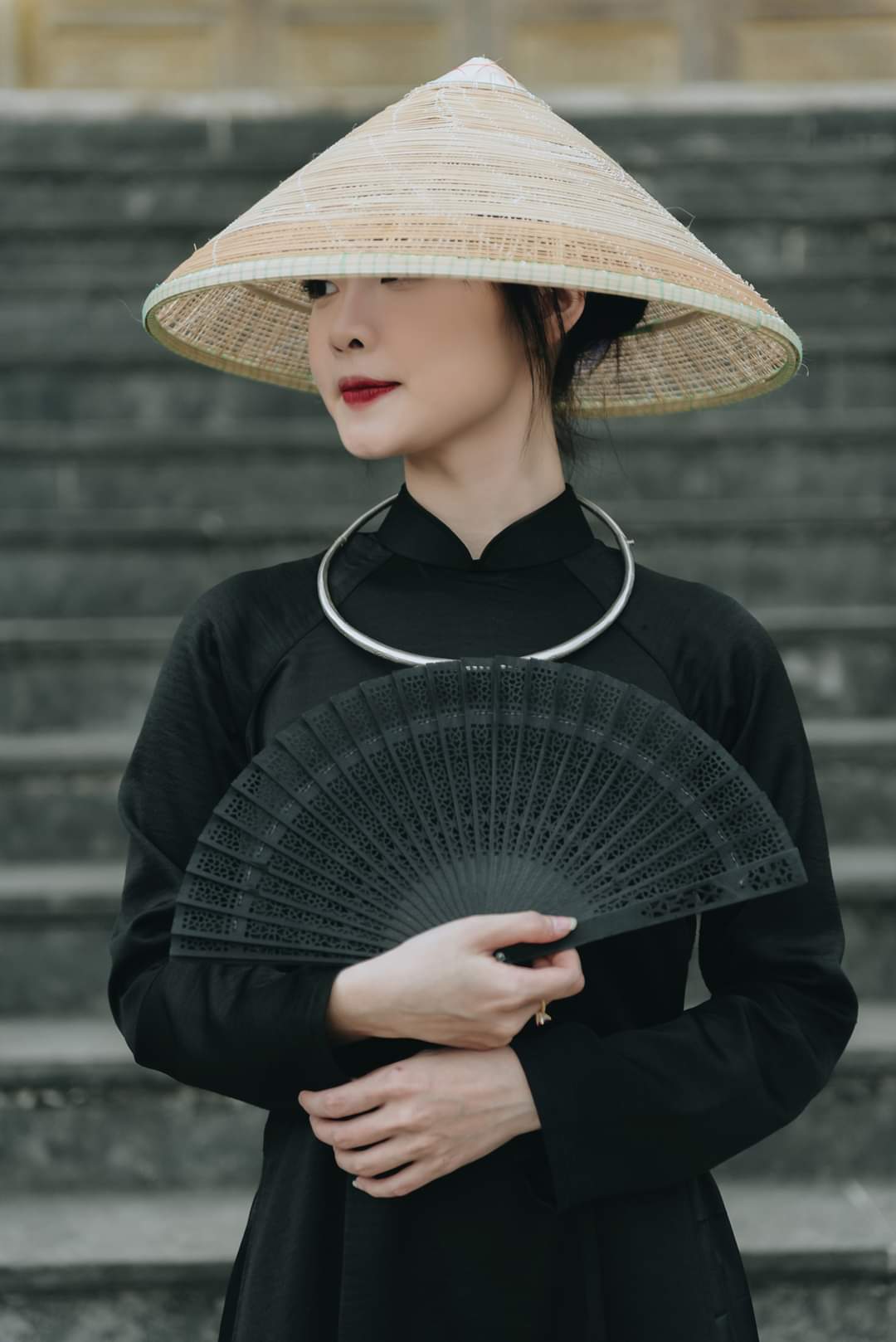 the ancient capital of Hue