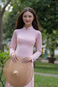 Hanoi in sunny season