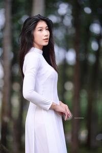 Pretty Vietnam Girl 23.08.06.2 white