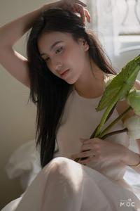 Pretty Vietnamese Girl 23.08.09.1 blur