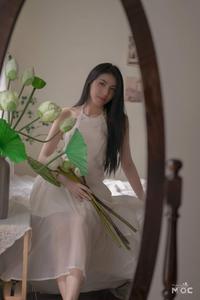 Pretty Vietnamese Girl 23.08.09.1 blur