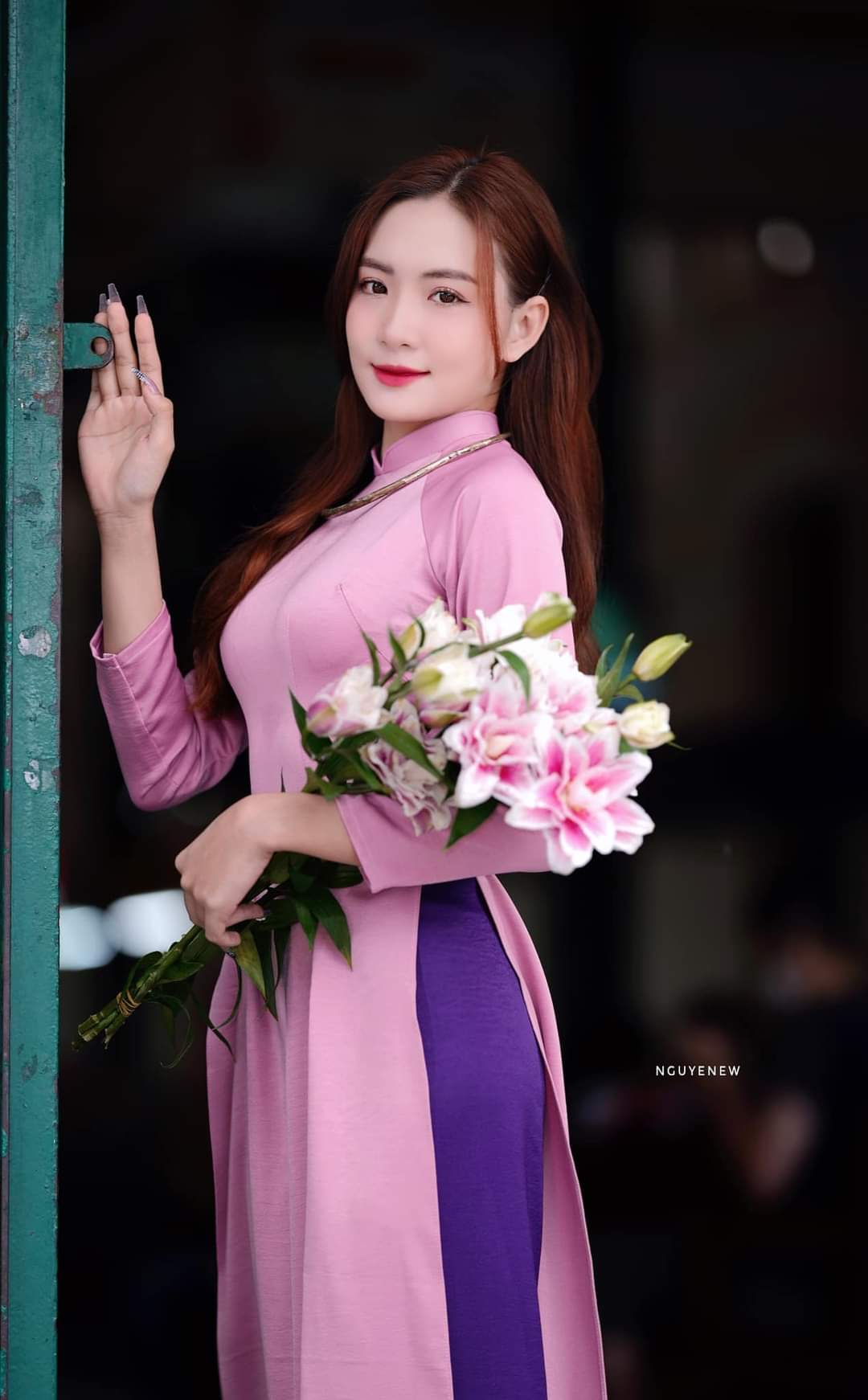Pretty Vietnamese Girls 23.08.11.1 smooth