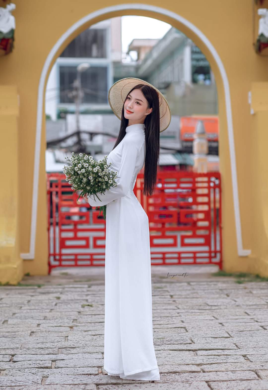 Pretty Vietnamese Girls 23.08.12.2 Lightly