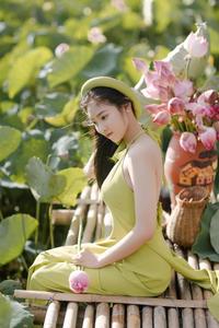 Pretty Vietnamese Girls 23.08.23.1 Cyan