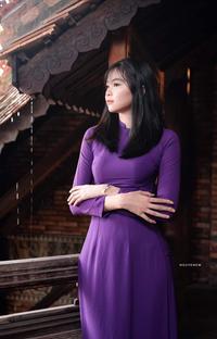 Pretty Vietnamese Girls 23.08.24.1 Purple