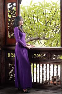 Pretty Vietnamese Girls 23.08.24.1 Purple