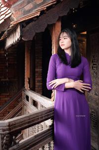 Pretty Vietnamese Girls 23.08.24.1 Purple