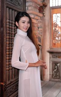 Pretty Vietnamese Girls 23.08.25.1 Thin