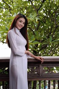 Pretty Vietnamese Girls 23.08.25.1 Thin