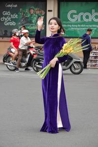 Pretty Vietnamese Girls 23.08.26.1 Purple