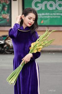 Pretty Vietnamese Girls 23.08.26.1 Purple