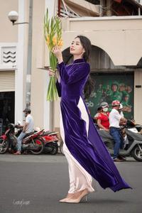 Pretty Vietnamese Girls 23.08.26.1 Purple