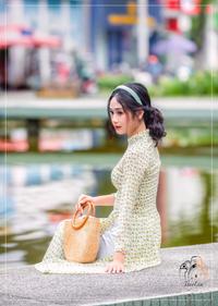 Pretty Vietnamese Girls 23.08.28.1 Gentle
