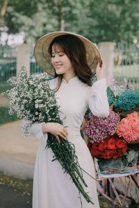 Pretty Vietnamese Girls 23.08.30.1 Autumn