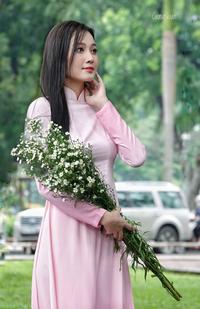 Pretty Vietnamese Girls 23.09.02.2 Pink
