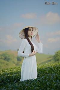 Pretty Vietnamese Girls 23.09.04.1 Sky