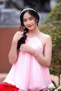 Pretty Vietnamese Girls 23.09.04.2 pinky