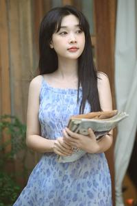 Pretty Vietnamese Girls 23.09.04.3 Naive