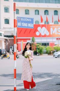 Pretty Vietnamese Girls 23.09.06.2 Bloom