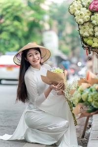 Pretty Vietnamese Girls 23.09.07.1 Lightly