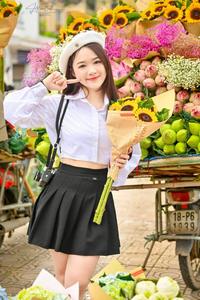 Pretty Vietnamese Girls 23.09.08.1 Lovely