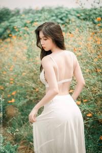 Pretty Vietnamese Girls 23.09.08.2 Shoulder