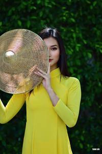 Pretty Vietnamese Girls 23.09.11.1 yellow