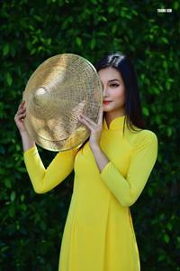 Pretty Vietnamese Girls 23.09.11.1 yellow