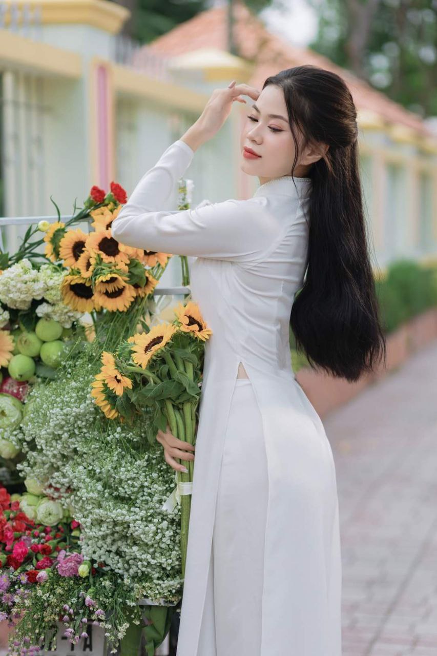 Pretty Vietnamese Girls 2023.09.11.2 Scenes