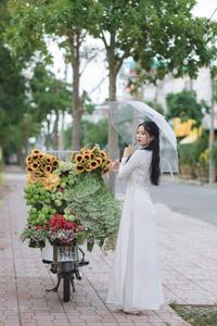 Pretty Vietnamese Girls 2023.09.11.2 Scenes