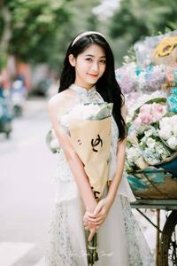 Pretty Vietnamese Girls 23.09.14.1 fly