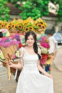 Pretty Vietnamese Girls 23.09.19.1 Sweet