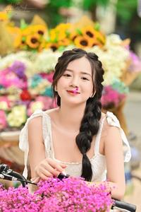 Pretty Vietnamese Girls 23.09.19.1 Sweet
