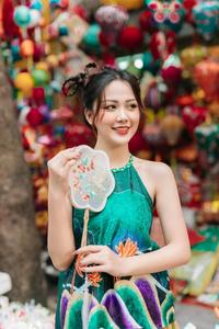 Pretty Vietnamese Girls 23.09.20.1 Mid autumn