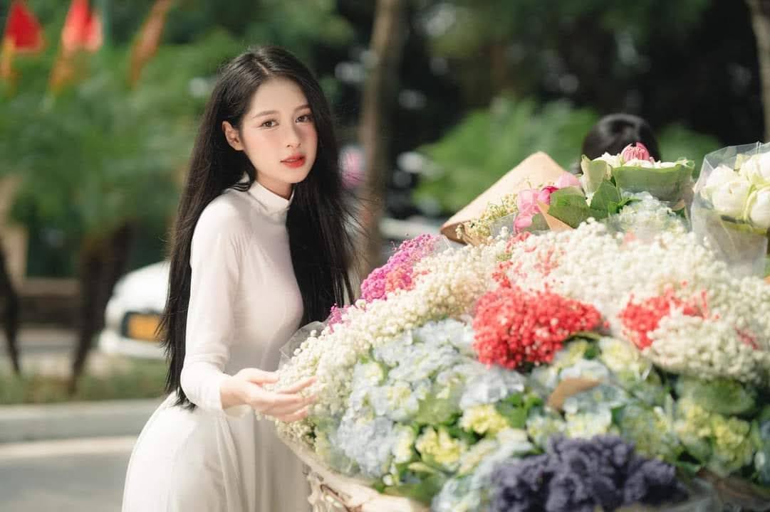 Pretty Vietnamese Girls 23.09.21.1 Bloom