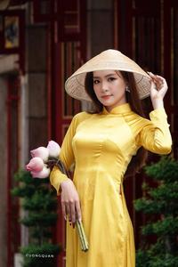 Pretty Vietnamese Girls 23.10.07