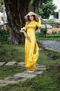 Pretty Vietnamese Girls 23.10.07