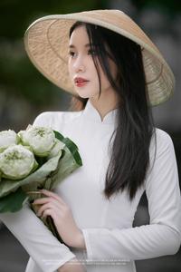 Pretty Vietnamese Girls 23.10.08.1