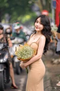 Pretty Vietnamese Girls 23.10.08.2