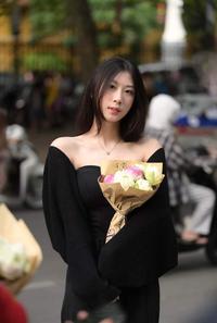 Pretty Vietnamese Girls 23.10.08.2